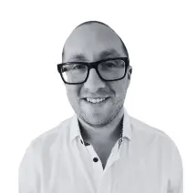 Zach Savishinsky