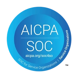 SOC 2 Certified